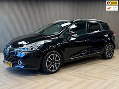 Renault Clio Estate - 0.9 TCe Dynamique NAVI CRUISE PDC CarPlay Android auto