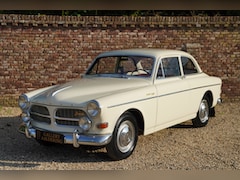 Volvo 121 - Amazon "Early model" Original condition, A very well preserved "two doors" example, Early