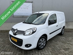 Renault Kangoo - bestel 1.5 Blue dCi 95pk Work Edition 2020 / 1e eigenaar / Dealeronderhouden / Airco / Par