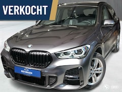 BMW X1 - xDr25e M SPORT | CAMERA | DAB+ | CLIMA | 18"