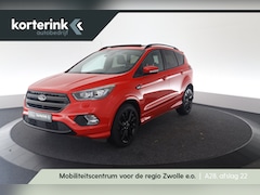 Ford Kuga - 1.5 EcoBoost ST Line