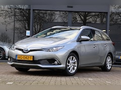 Toyota Auris Touring Sports - 1.8 Hybrid Aspiration|Facelift|Dealer onderhouden|