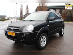 Hyundai Tucson - 2.0i Style Executive Trekhaak Cruise Controle