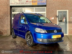 Volkswagen Caddy - Bestel 1.2 TSI