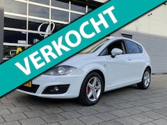 Seat Leon - 1.2 TSI COPA - Navigatie I Airco I Comfort pakket I Sport velgen I Nwe APK