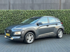 Hyundai Kona - 1.0 T-GDI Comfort NL AUTO, NAP, NAVI, CRUISE CONTROL, CAMERA, ECC-AIRCO, LICHTMETAAL 16