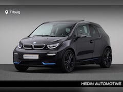 BMW i3 - S Executive Edition 120Ah 42 kWh | AC-Snelladen | DAB-Tuner | PDC Voor/Achter | Harman-Kar