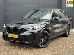 BMW X5 - XDrive50e High Executive M-Sport Pro | Adap Cruise | Trekhaak | Carbon | Pano | Comfort st