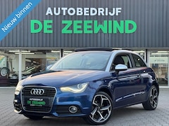 Audi A1 - 1.2 TFSI Ambition Pro Line|Panoramadak|3D|Nieuw APK