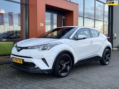 Toyota C-HR - 1.8 Hybrid Active|Automaat|Navi|Cruise|DAB|Cam