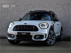 MINI Countryman - 2.0 Cooper S F1 Aut. | JCW-Trim | Navi | Panorama | H&K | Leder | Head-Up | ACC | Camera |