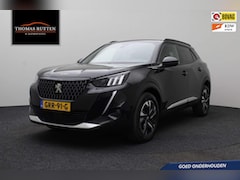 Peugeot 2008 - 1.2 PureTech GT-Line 2020 Camera | Carplay | Stoelverw. | Cruise control | Climate control