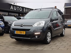 Citroën Berlingo - 1.2 PURETECH XTR | NAVI | CAMERA | TREKHAAK