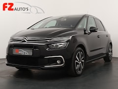 Citroën C4 Picasso - 1.2 130PK Business Airco|Navigatie|Cruise controle|Trekhaak