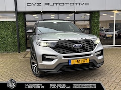 Ford Explorer - 3.0 V6 457PK PHEV ST-Line | Pano | Drive Assist | BTW