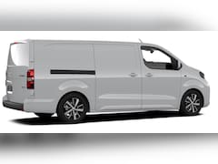 Toyota ProAce Electric Worker - Professional Extra Range Long 75 kWh *nieuw