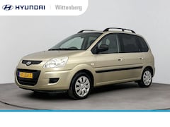 Hyundai Matrix - 1.6i ACTIVE | TREKHAAK | AIRCO | ELEKTRISCHE RAMEN VOOR & ACHTER | PRIVACY GLASS | CENTRAL