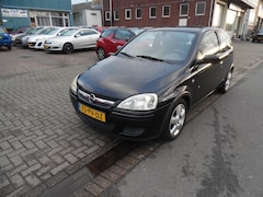 Opel Corsa - apk 1.26 1.2-16V Full Rhythm airco