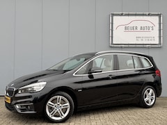 BMW 2-serie Gran Tourer - 220i Luxury Automaat Trekhaak/Navigatie