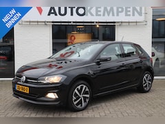 Volkswagen Polo - 1.0 TSI COMFORTLINE BUSINESS |NAVIGATIE|ADAPTIVE CRUISECONTROL|APPLE CARPLAY