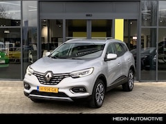 Renault Kadjar - 1.3 TCe Intens Cruise Control | Lichtmetalen velgen | Cruise Control | Apple carplay/andro