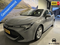 Toyota Corolla Touring Sports - 1.8 Hybrid Business