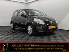 Renault Twingo - 1.2 Authentique Airco, Radio, Lichte deukjes