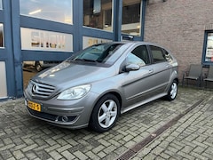 Mercedes-Benz B-klasse - 200