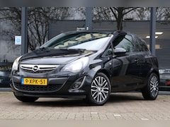 Opel Corsa - 1.4-16V BlitZ|Navi|Climate|Bluetooth|