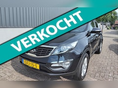 Kia Sportage - 1.6 GDI Plus Pack|CarPlay®NAV|afn.Trekhaak|NAP