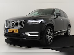 Volvo XC90 - T8 RECHARGE AWD INSCRIPTION VOORLOOP ZOETERMEER *LONG RANGE*-PANO.DAK|HK-AUDIO|TREKHAAK|36