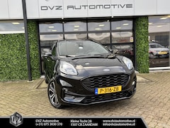 Ford Puma - 1.0 EcoBoost 155 PK Hybrid ST-Line X | Carplay | B&O | Winter Pack