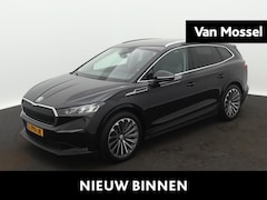 Skoda Enyaq iV - 80 | ELEK.LAADKLEP | NAVIGATIE | LMV | ADAPTIEF CRUISECONTROL | STANDKACHEL |