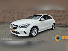 Mercedes-Benz A-klasse - 180 d Ambition navi/sportstoel/pdc /airco