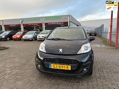 Peugeot 107 - 1.0 Access 5deurs airco