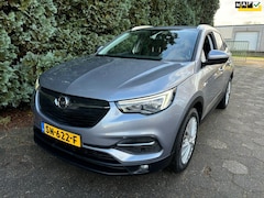 Opel Grandland X - 1.2 Turbo Innovation