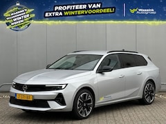 Opel Astra Sports Tourer - 54kw 156pk Navigatie | Parkeercamera | Stoel en stuurverwarming