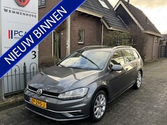 Volkswagen Golf Variant - 1.0 TSI Highline