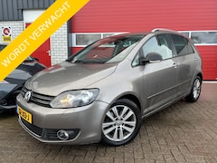 Volkswagen Golf Plus - 1.2 TSI Tour II TREKHAAK / STOELVERW / CLIMA / PDC / CRUISE / ELEK RAMEN