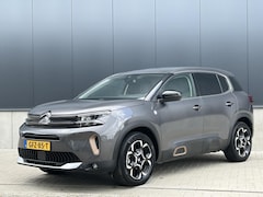 Citroën C5 Aircross - 1.2 PureTech 130pk EAT8 C-Series | Keyless Entry | Inhaalsensor | Navigatie | Camera | Par