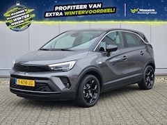 Opel Crossland - 110pk Elegance | Navigatie | Parkeercamera | Climate Control