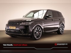 Land Rover Range Rover Sport - 2.0 P400e HSE Dynamic | PANORAMADAK | HEAD UP | DAB | APPLE