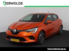 Renault Clio - 1.6 E-Tech Hybrid 140 Zen | AUTOMAAT | Trekhaak | Climate Control