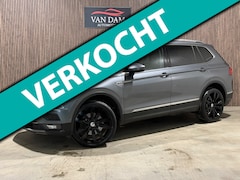 Volkswagen Tiguan Allspace - 2.0 TSI 4Motion Highline 7p. 2019 PANO LED