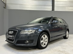 Audi A3 Sportback - 1.8 TFSI Attraction