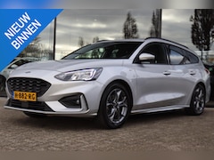 Ford Focus Wagon - 1.0 ECOBOOST ST-LINE BUSINESS | ADAP. CRUISE | WINTERPACK | TREKHAAK | CARPLAY | CAMERA |