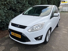 Ford C-Max - 1.0 Edition Plus