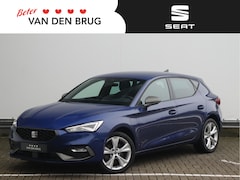 Seat Leon - 1.4 TSI eHybrid PHEV FR | Camera | Keyless | Assist pack XL | Stoel- en Stuurverwarming |