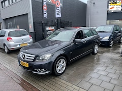 Mercedes-Benz C-klasse Estate - 180 CDI Business Class Elegance Trekhaak Airco NAP APK