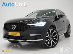 Volvo XC60 - 2.0 T6 AWD Long Range Ultimate Bright | Panoramadak | Pilot Assist | Harman/Kardon | 360 |